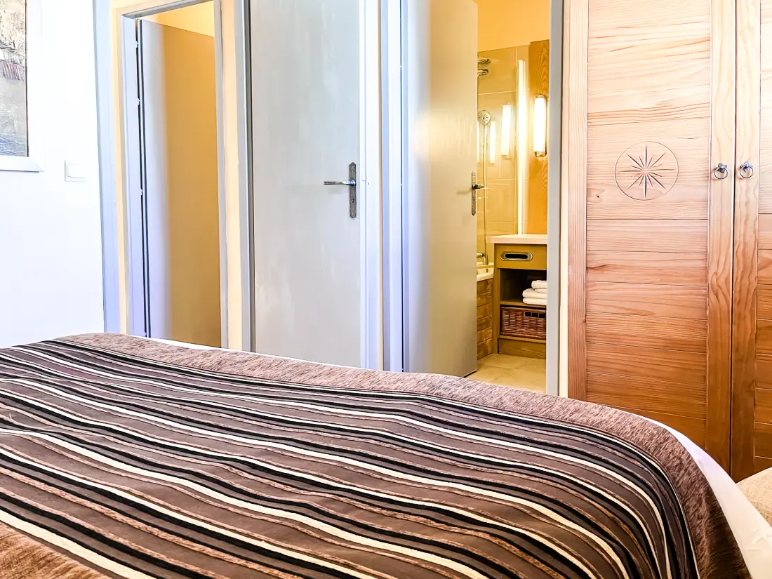 Apartmanok Flaine
