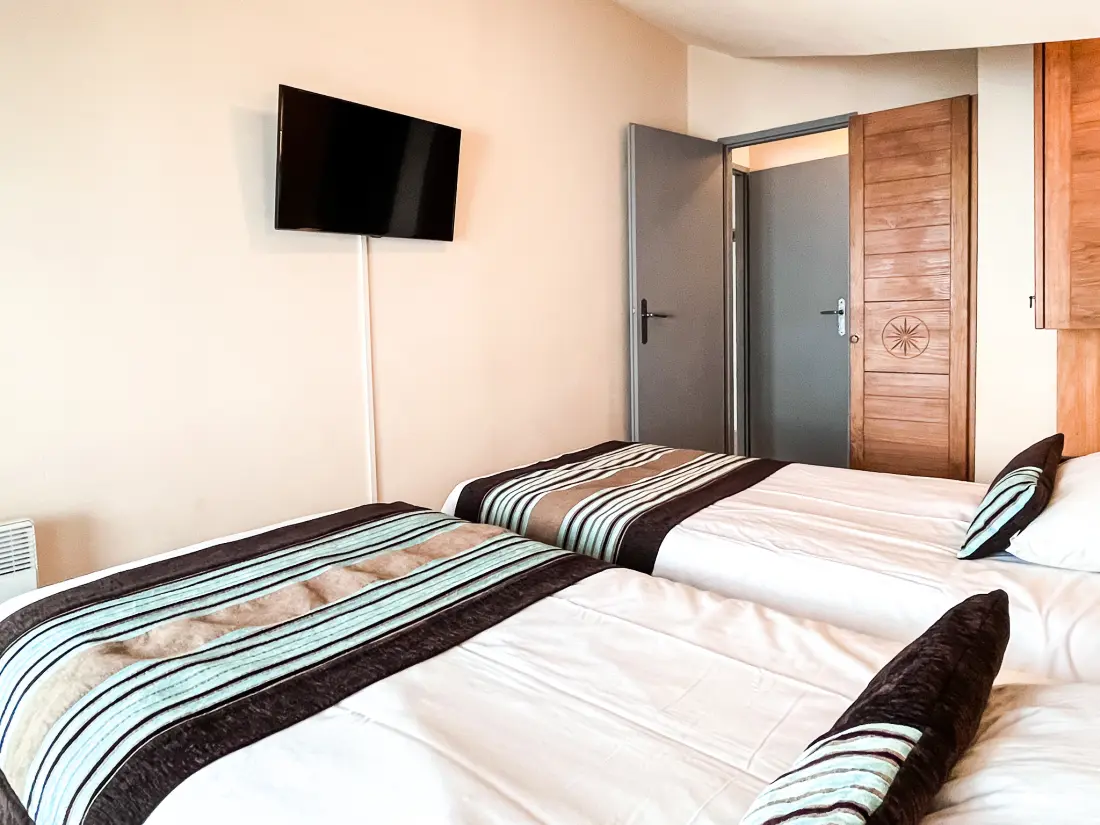 Apartmanok Flaine