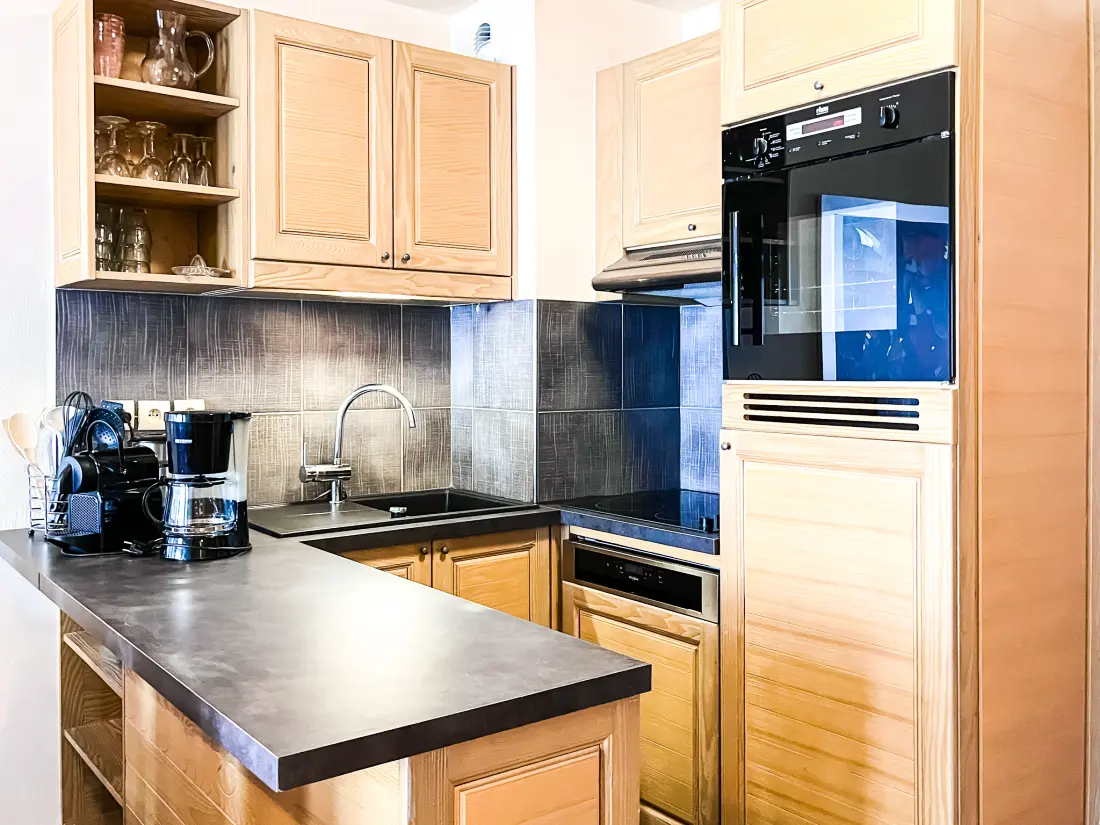 Apartmanok Flaine