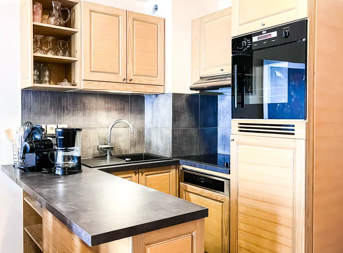 Apartmanok Flaine