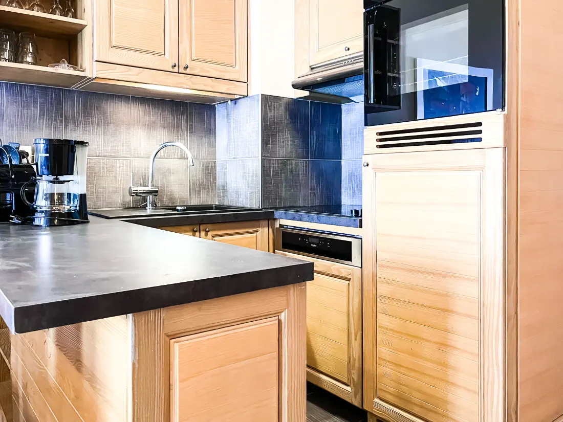 Apartmanok Flaine