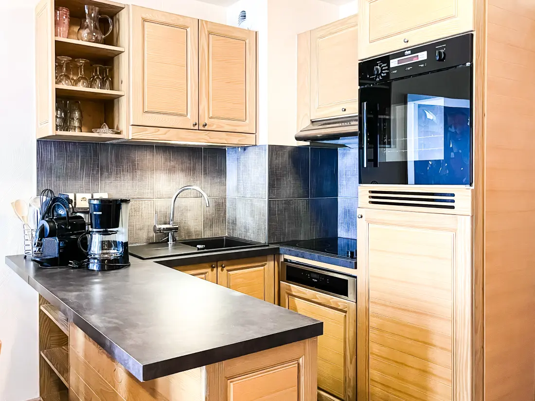 Apartmanok Flaine