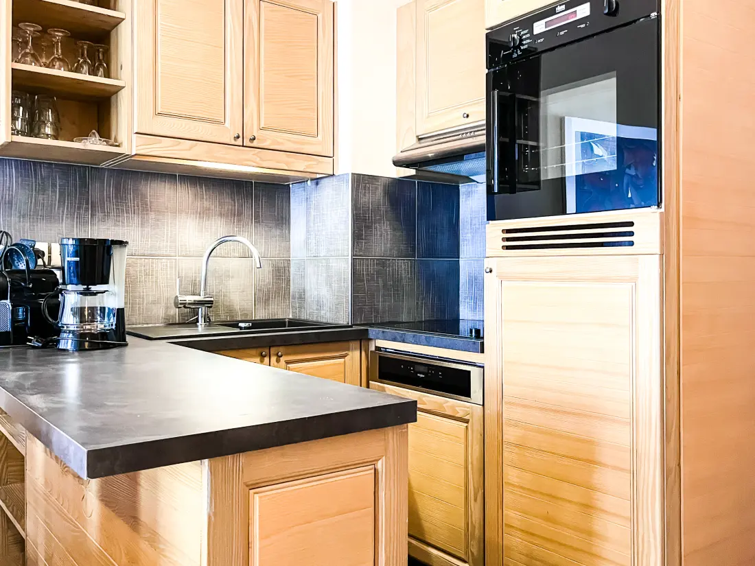 Apartmanok Flaine