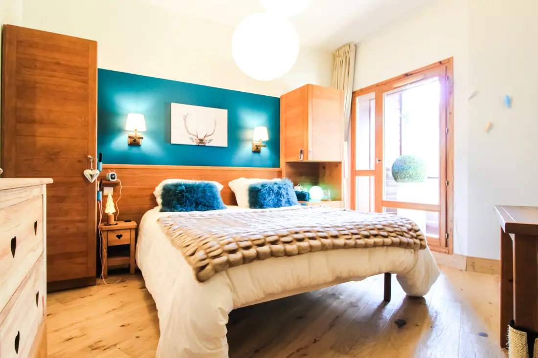 Apartmanok Flaine