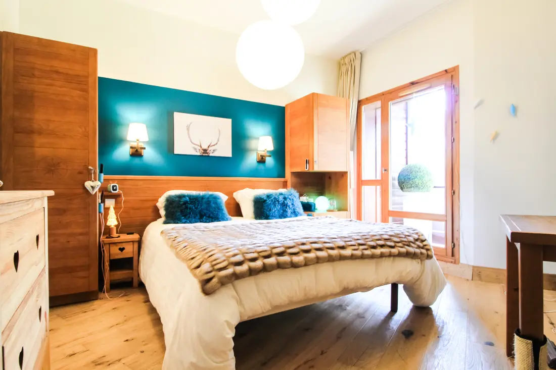 Apartmanok Flaine