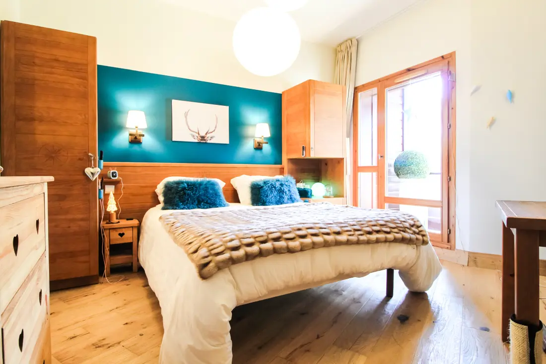 Apartmanok Flaine