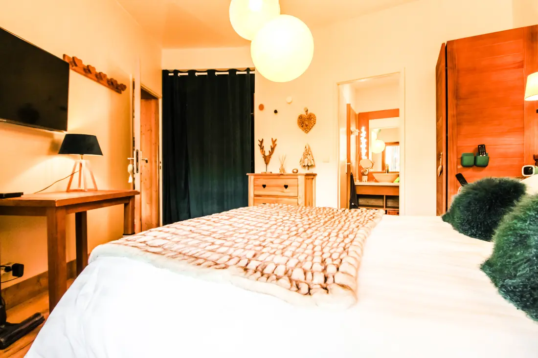 Apartmanok Flaine
