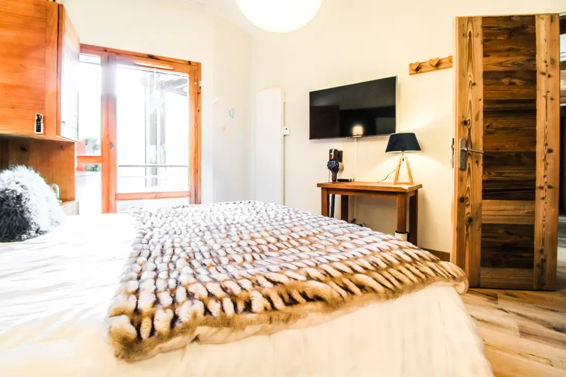 Apartmanok Flaine