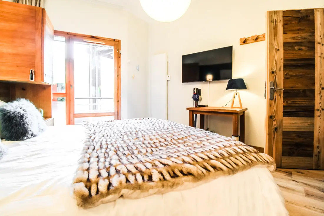 Apartmanok Flaine