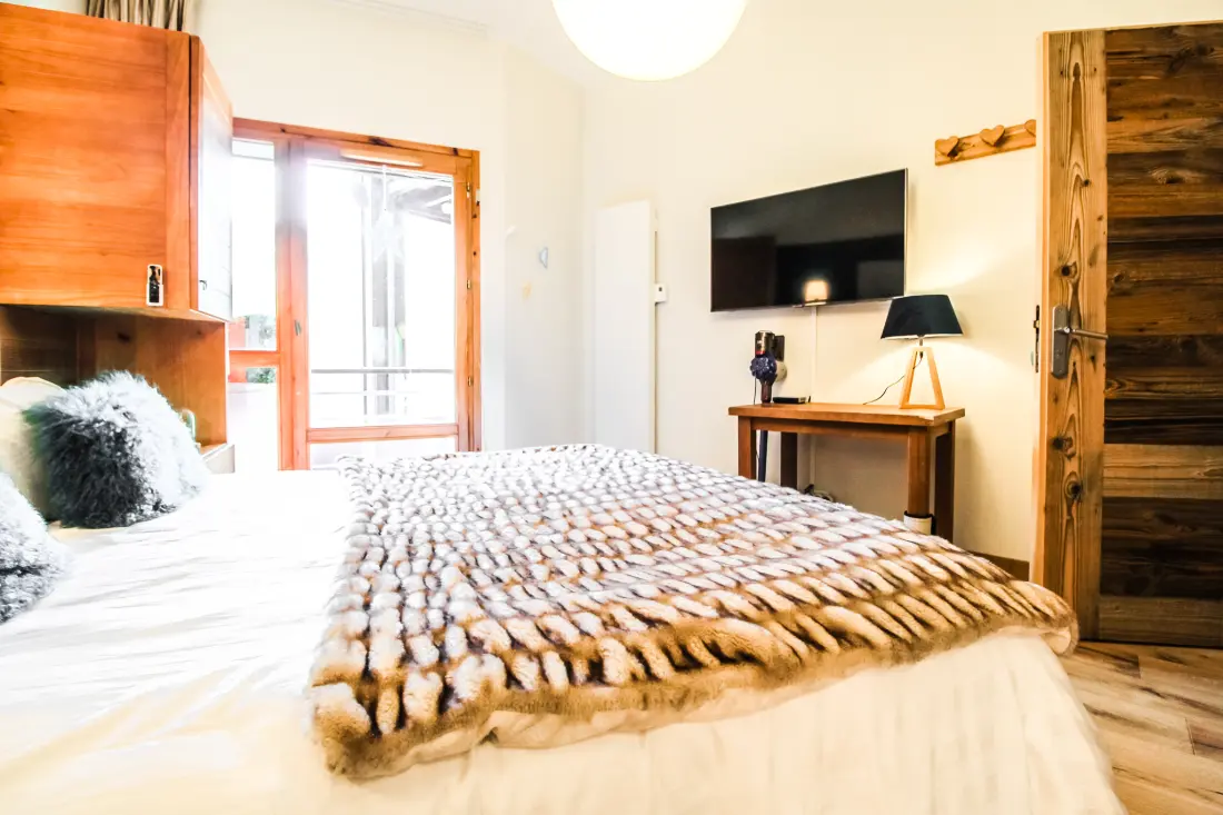 Apartmanok Flaine