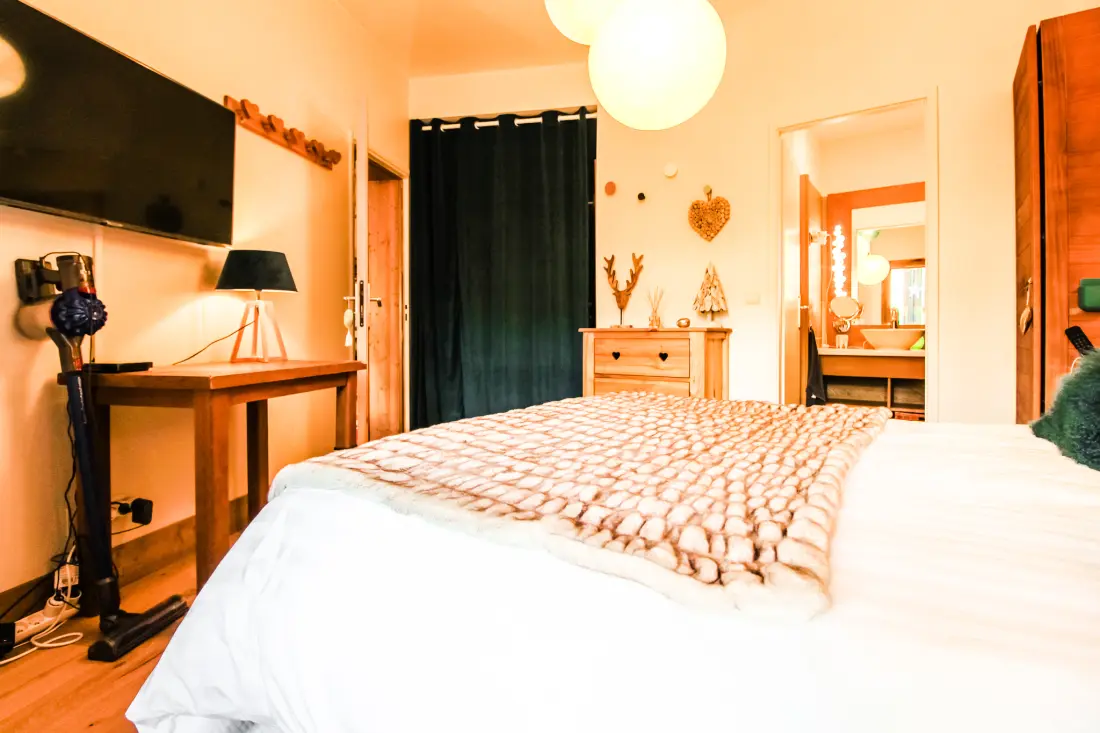Apartmanok Flaine