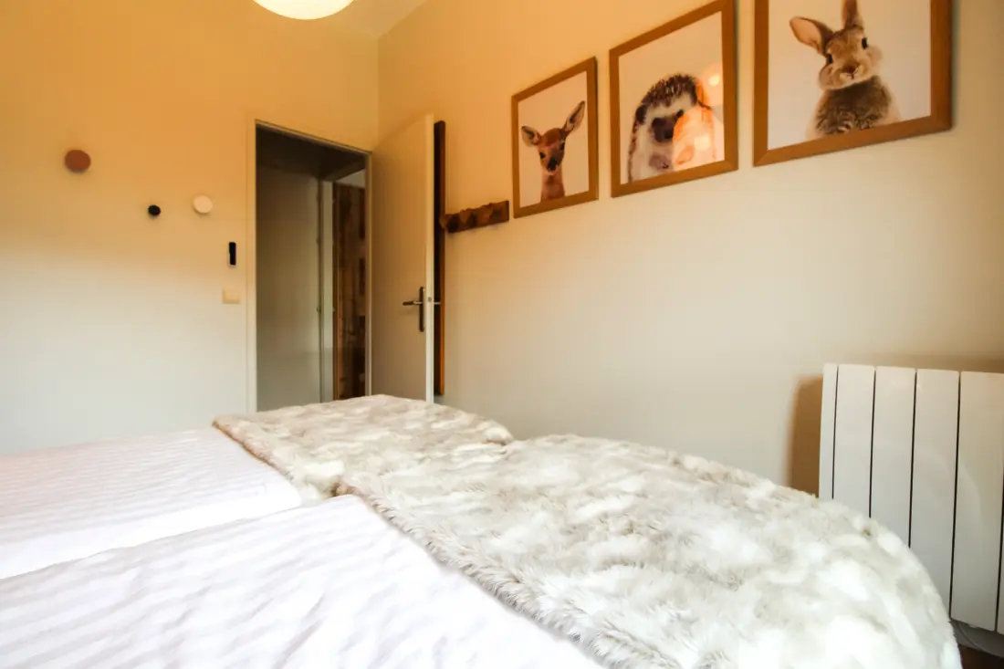 Apartmanok Flaine