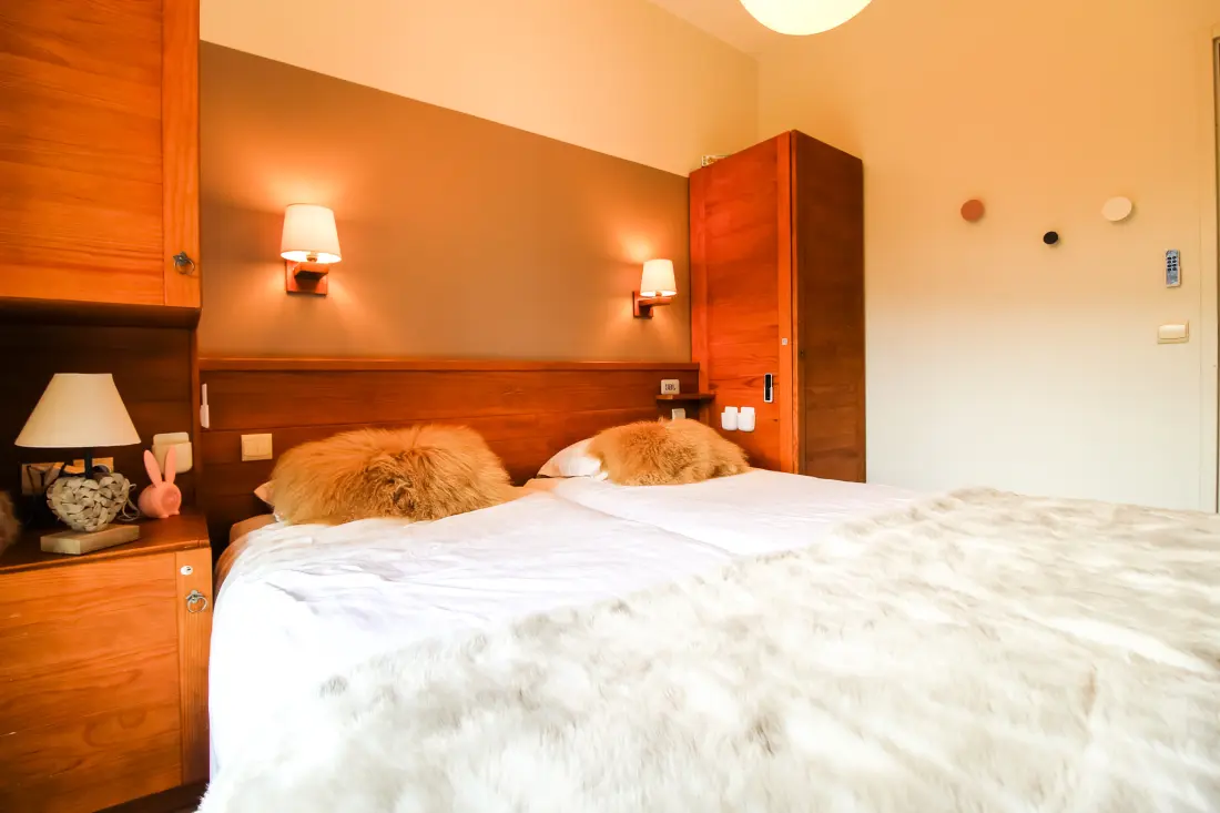 Apartmanok Flaine