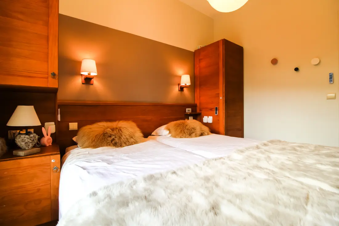 Apartmanok Flaine
