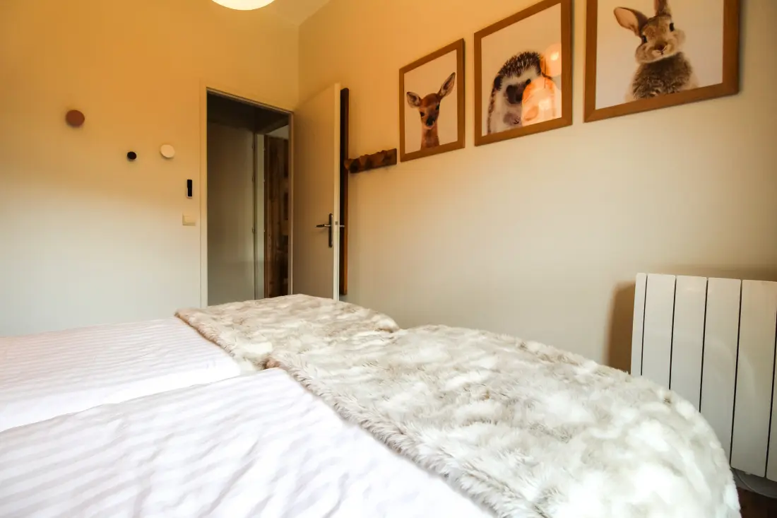 Apartmanok Flaine