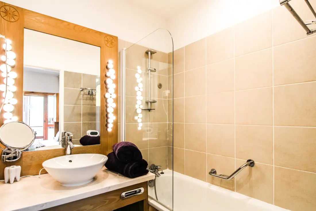 Apartmanok Flaine