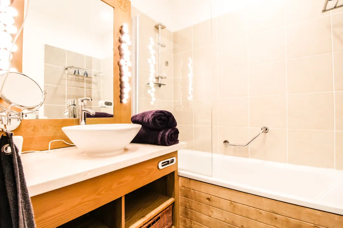 Apartmanok Flaine