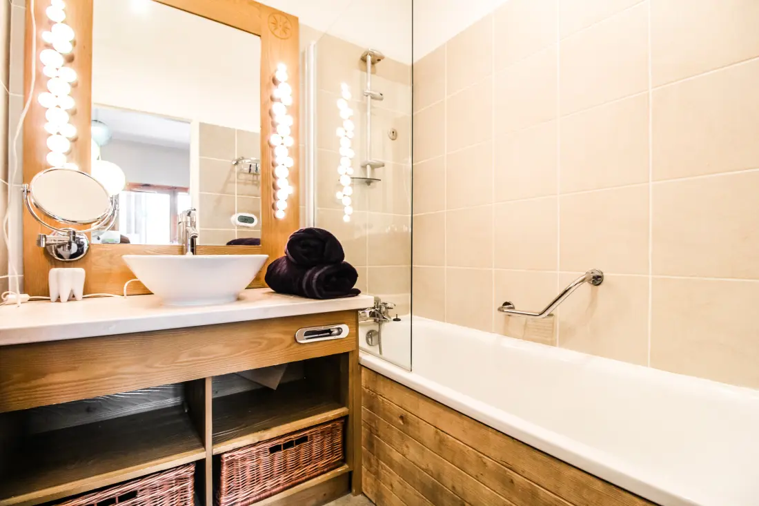 Apartmanok Flaine