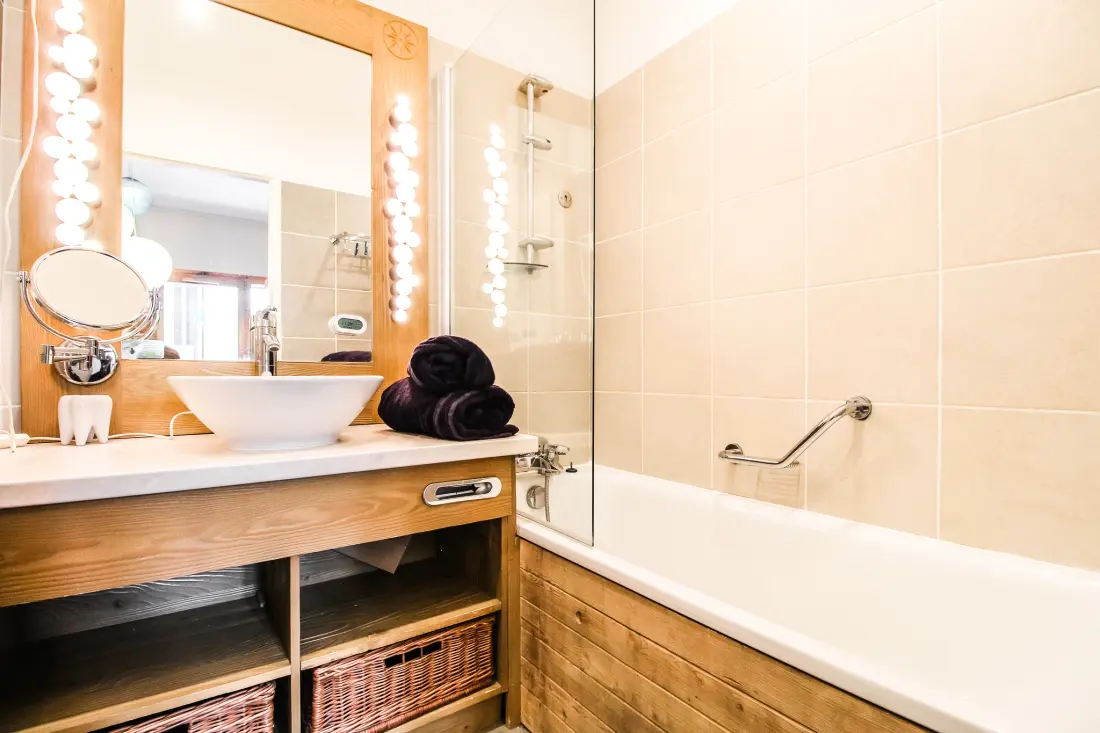 Apartmanok Flaine
