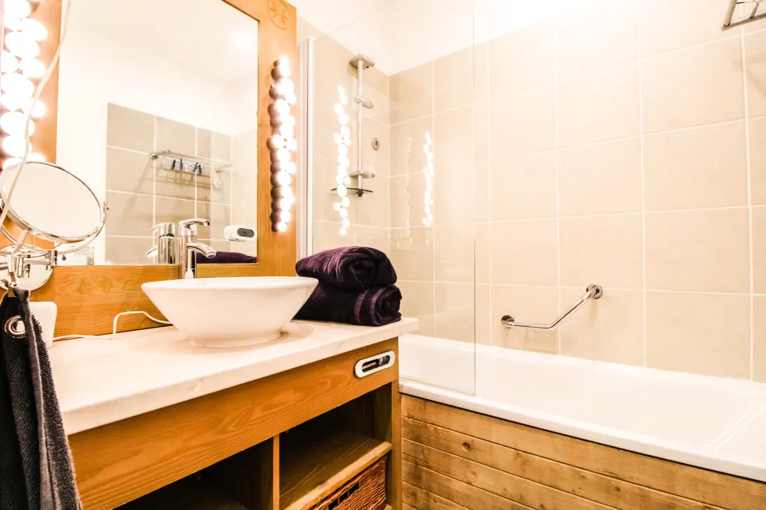 Apartmanok Flaine