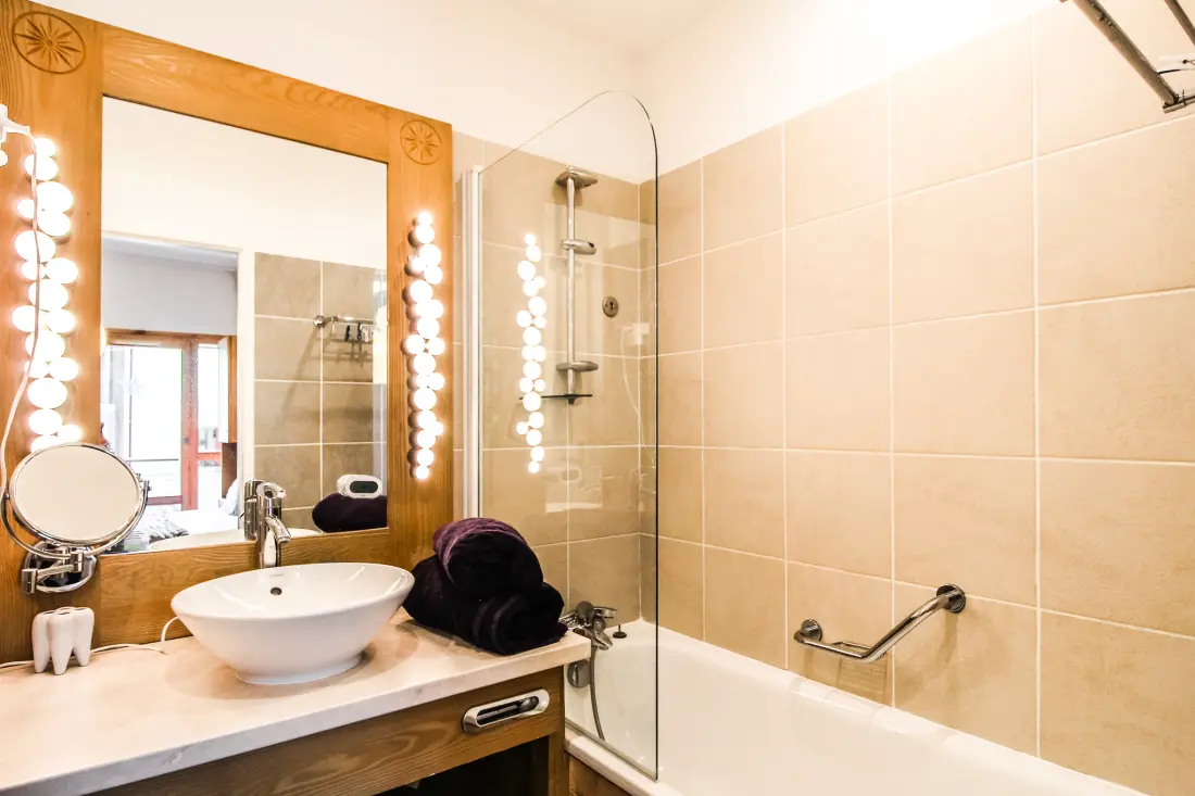 Apartmanok Flaine