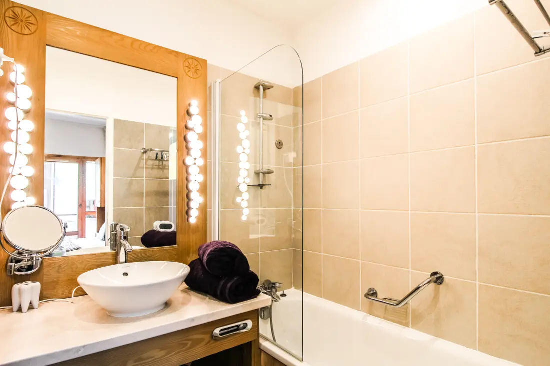 Apartmanok Flaine