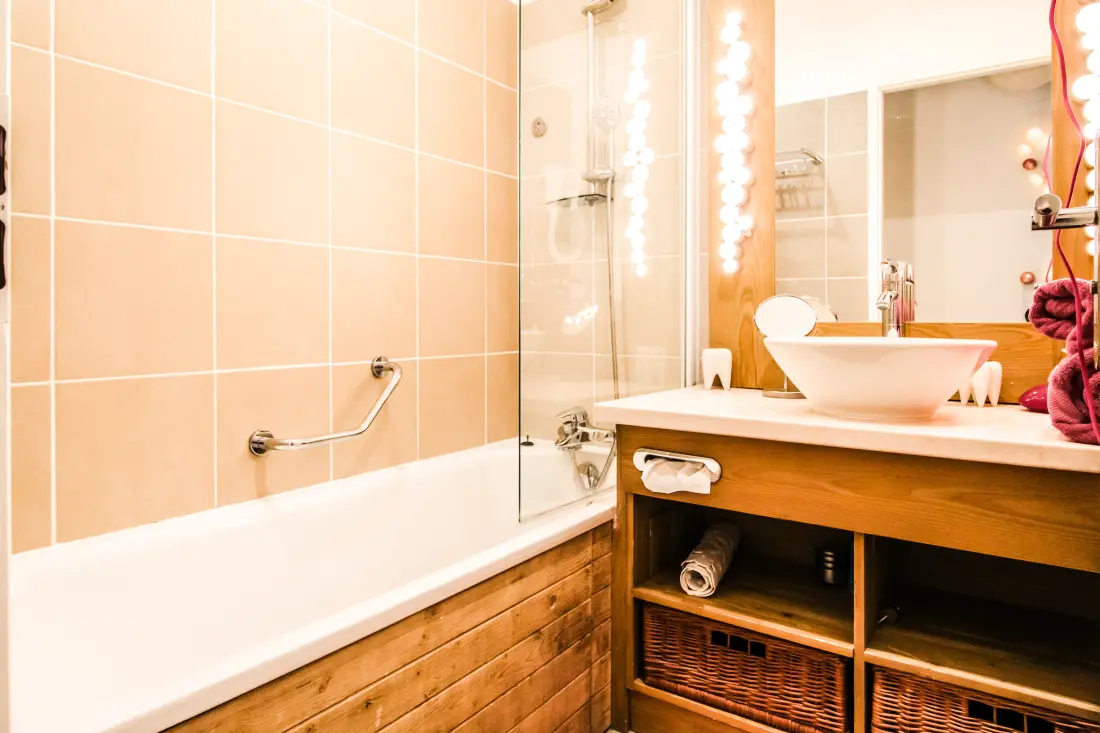 Apartmanok Flaine
