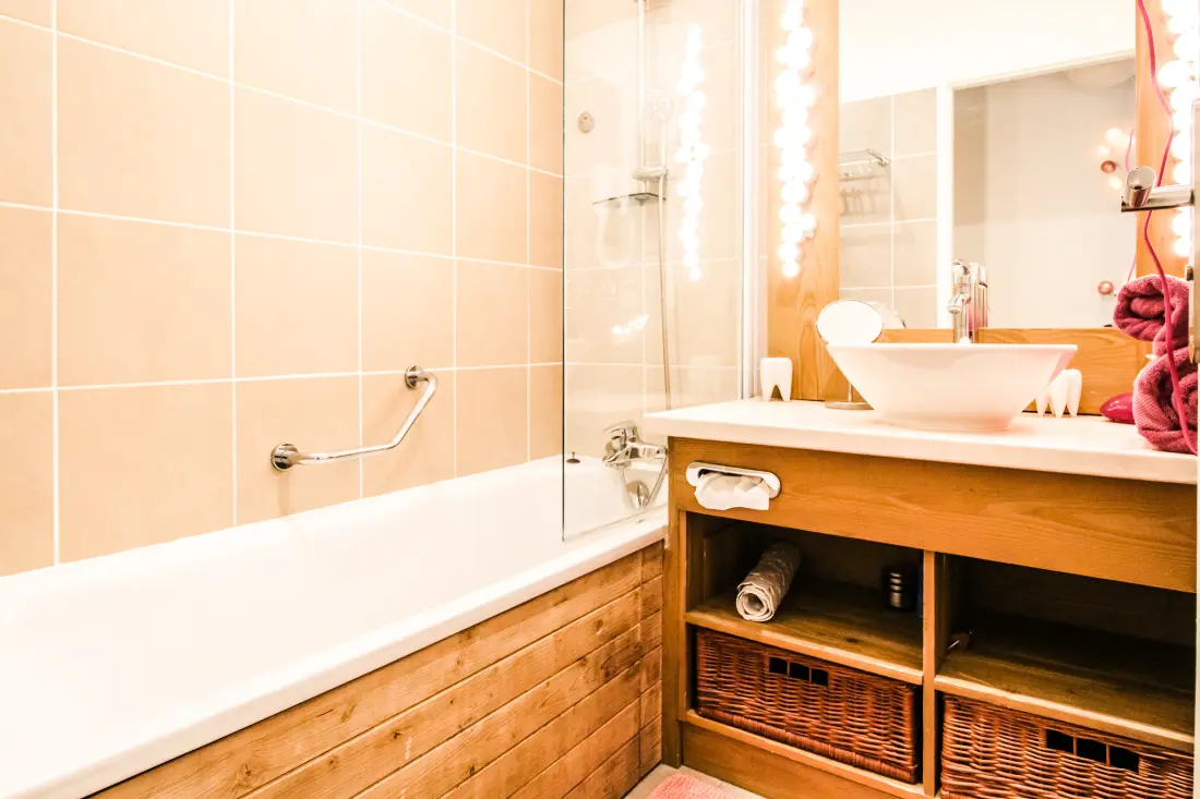 Apartmanok Flaine