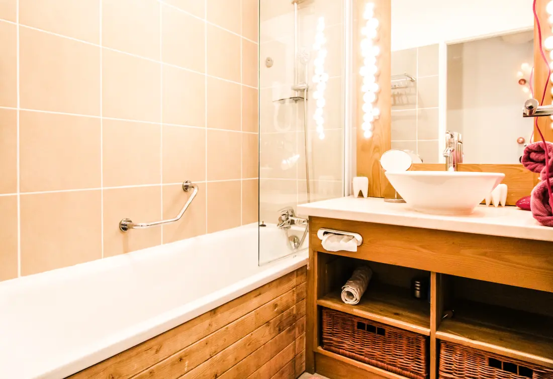 Apartmanok Flaine