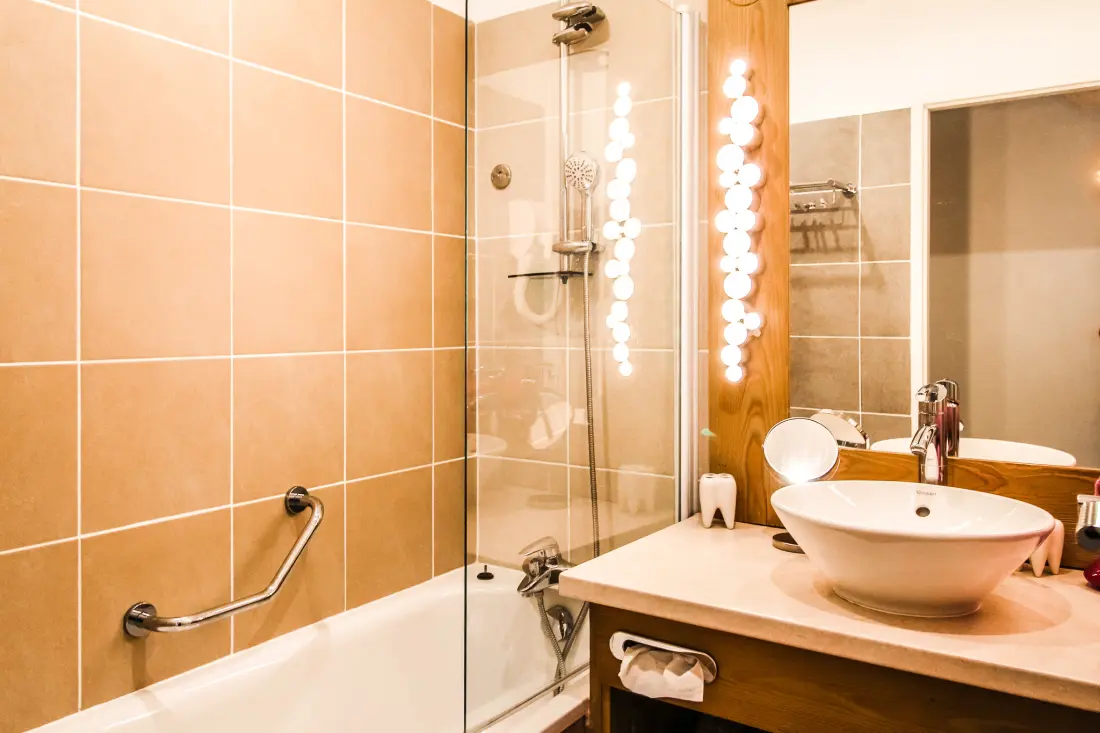 Apartmanok Flaine