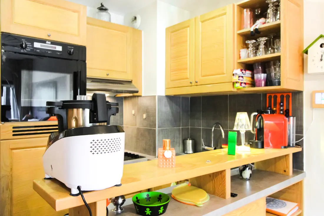 Apartmanok Flaine
