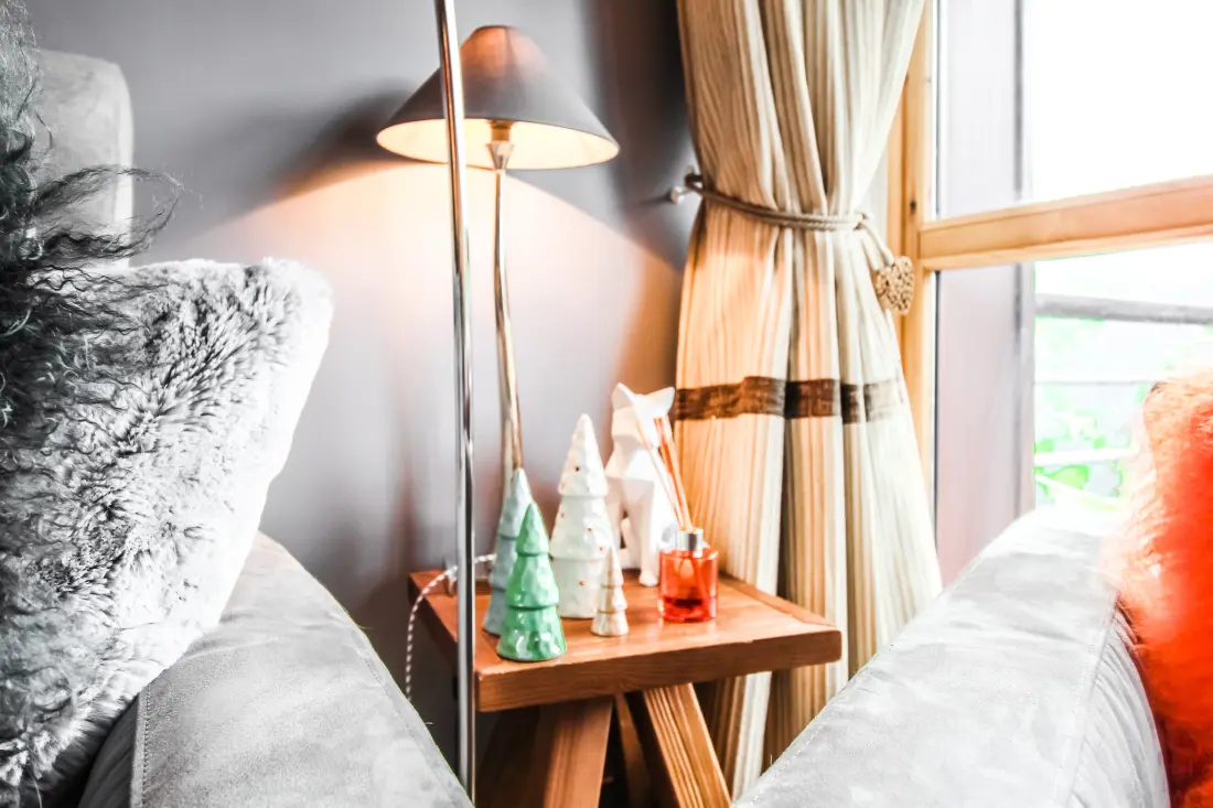 Apartmanok Flaine