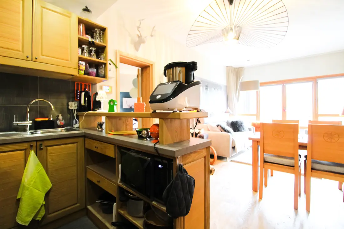 Apartmanok Flaine