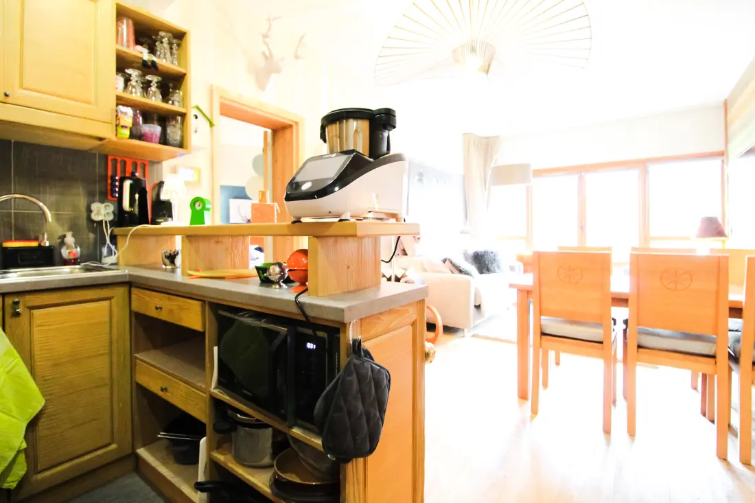 Apartmanok Flaine