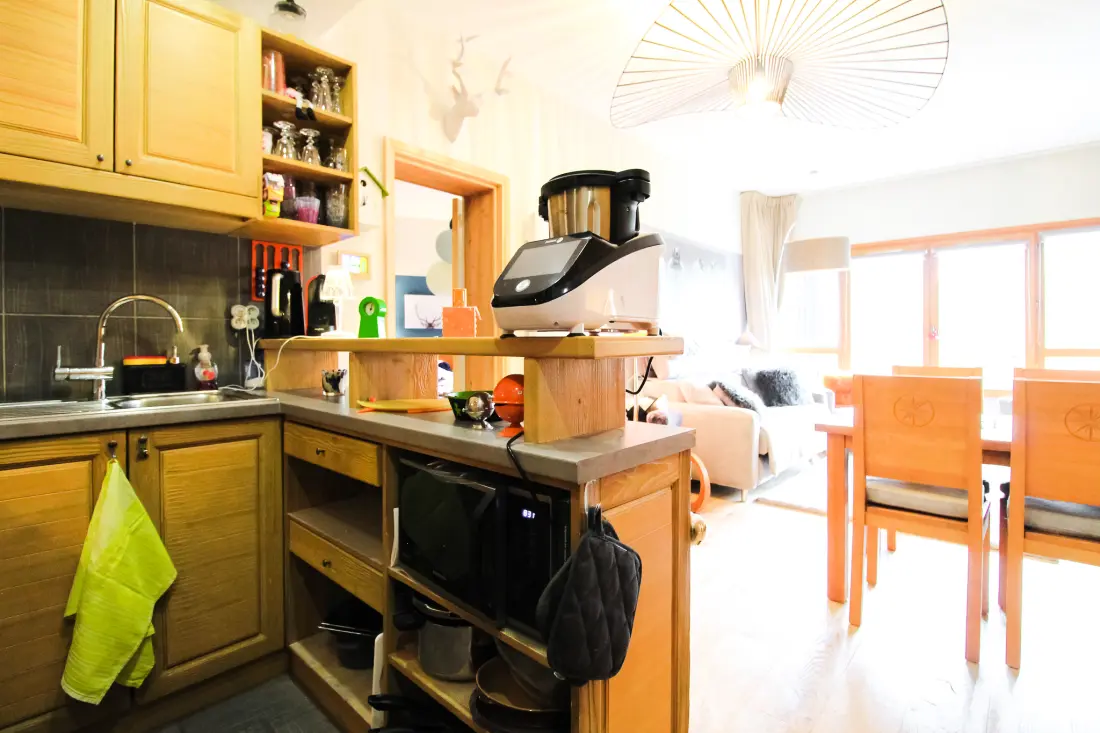Apartmanok Flaine