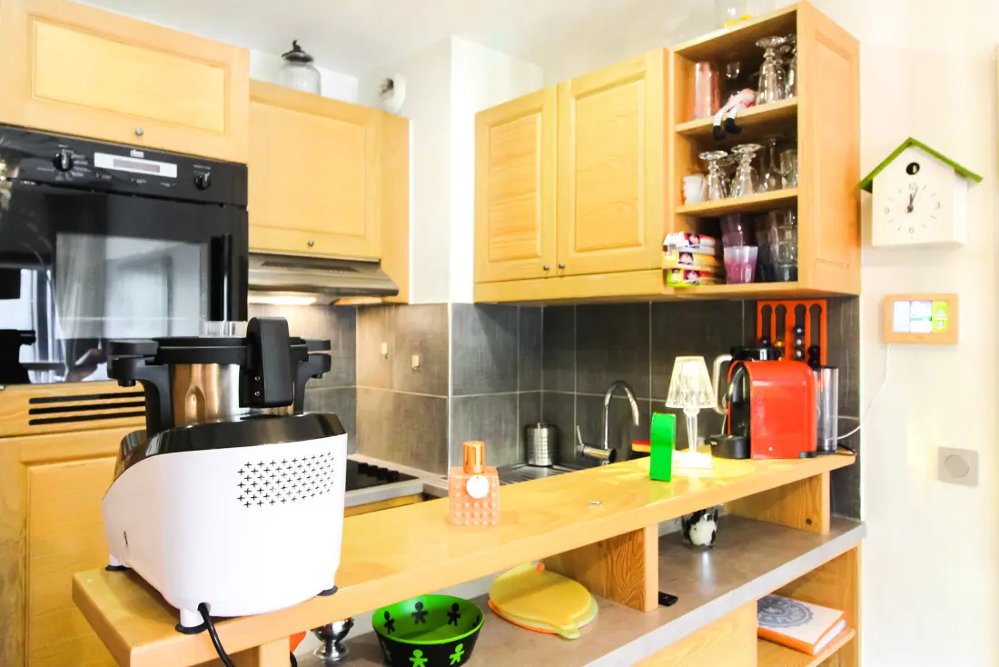 Apartmanok Flaine