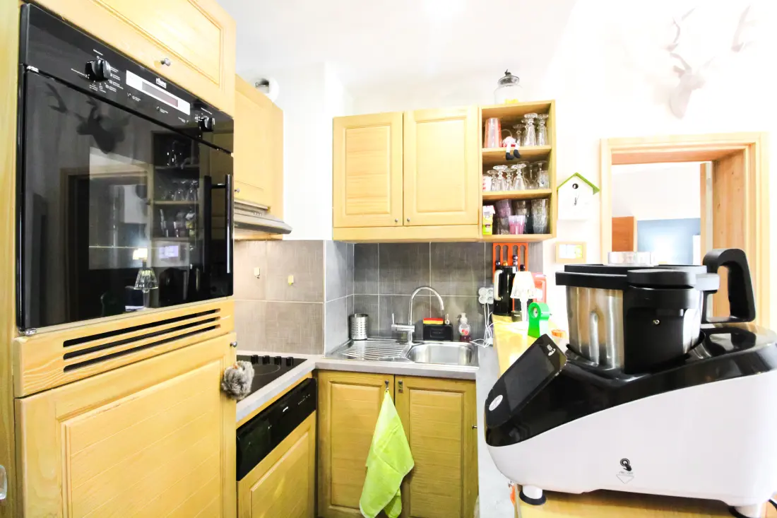 Apartmanok Flaine