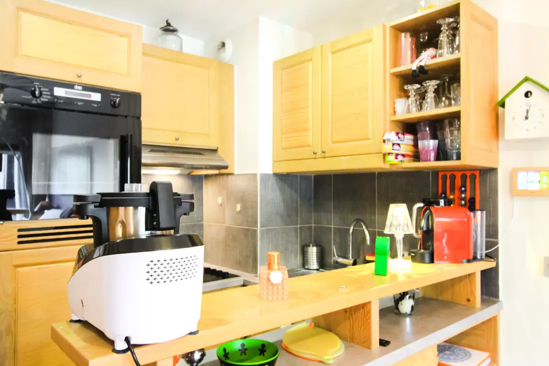 Apartmanok Flaine