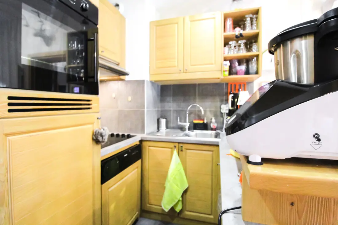 Apartmanok Flaine