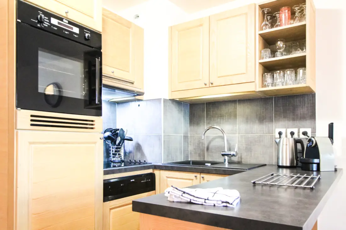 Apartmanok Flaine