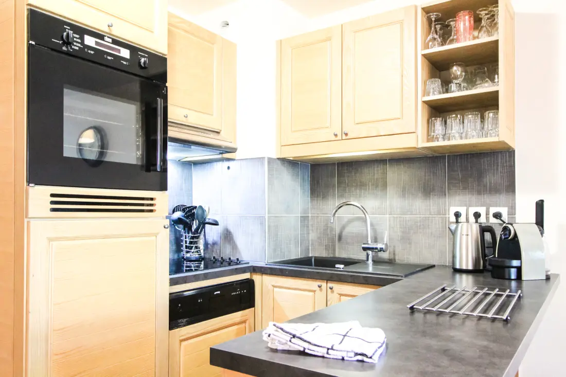 Apartmanok Flaine