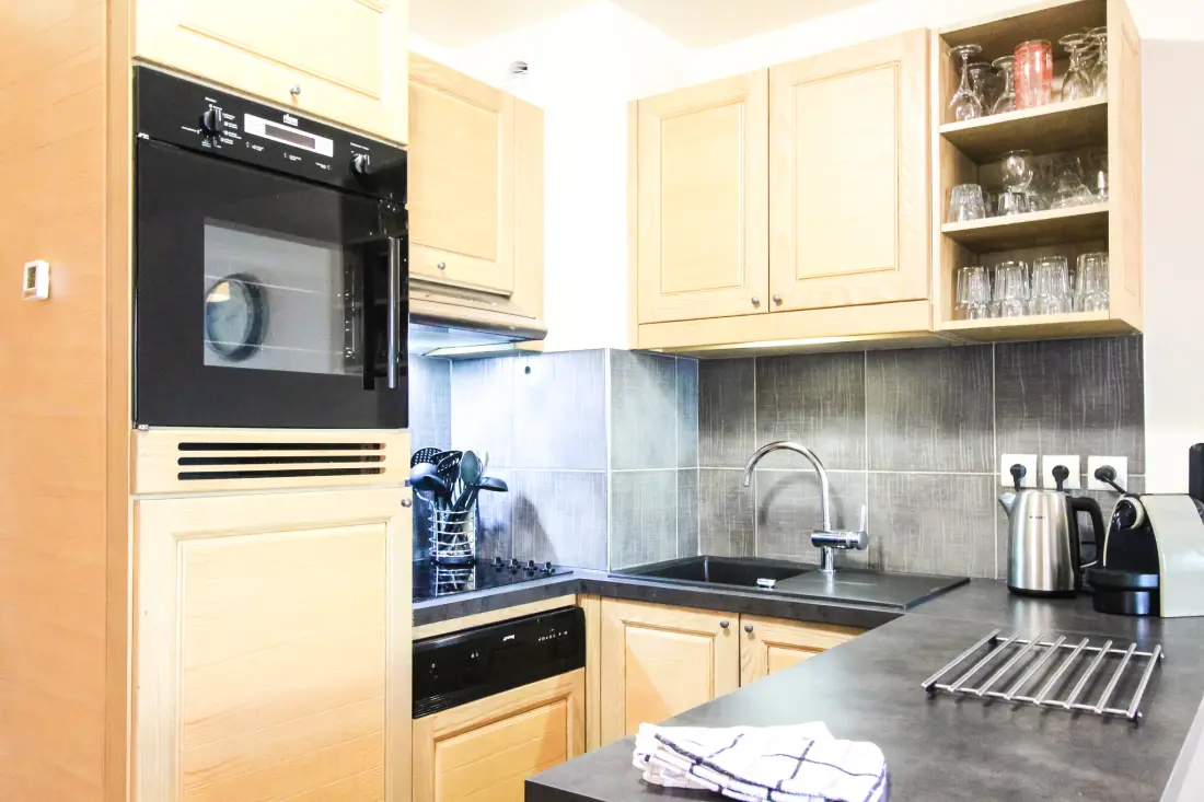 Apartmanok Flaine