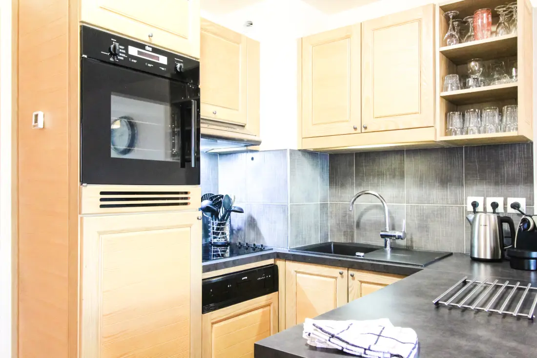 Apartmanok Flaine