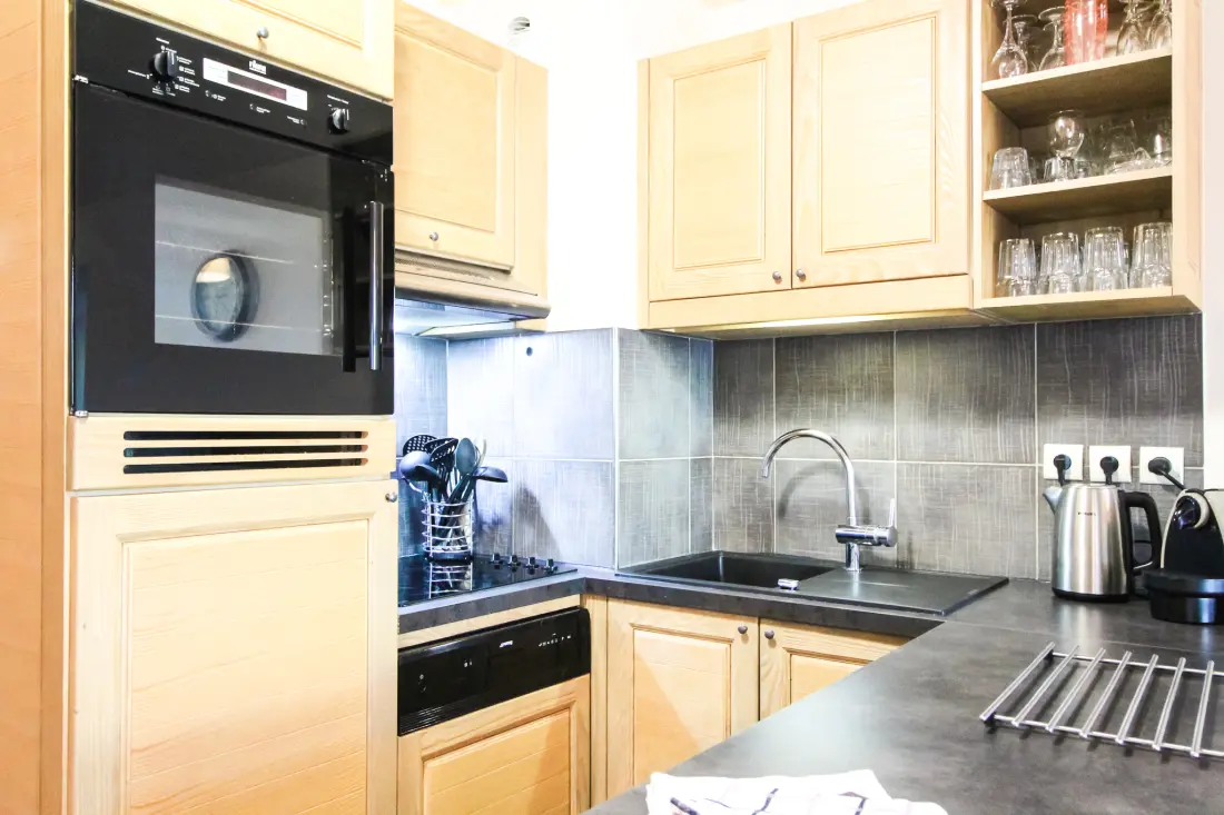 Apartmanok Flaine