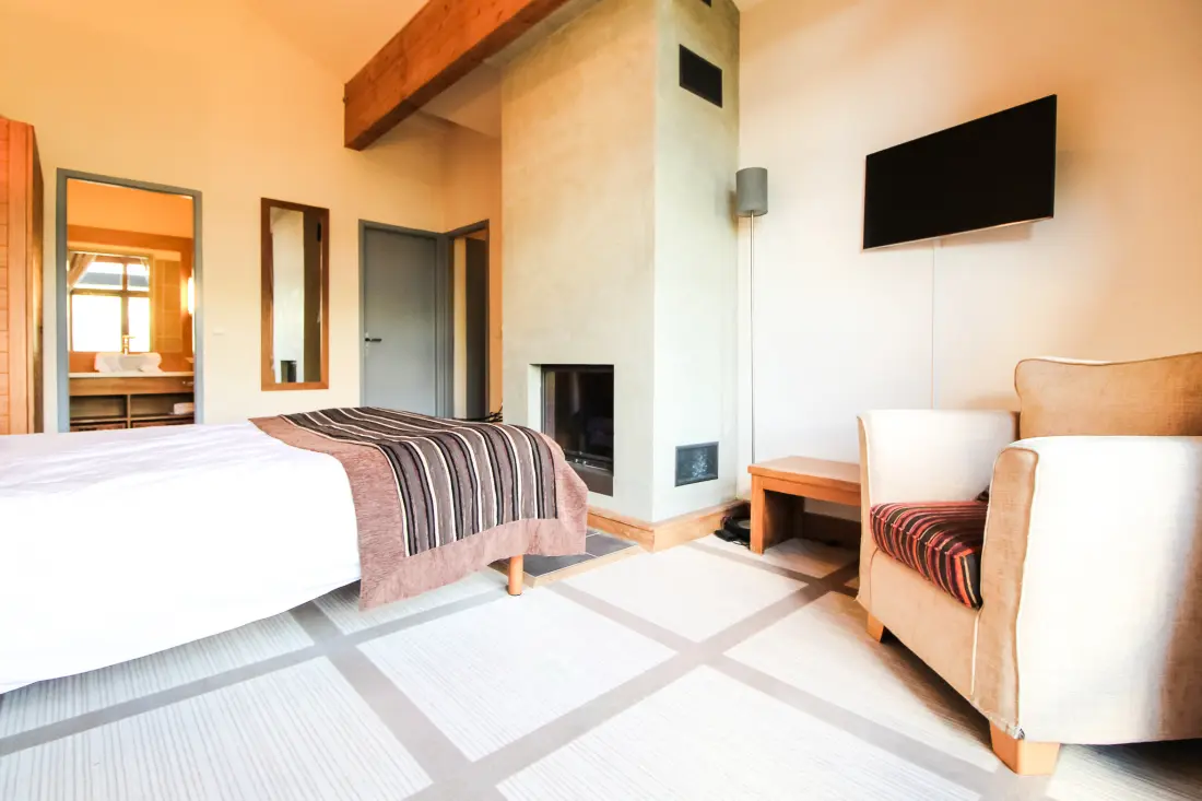 Apartmanok Flaine