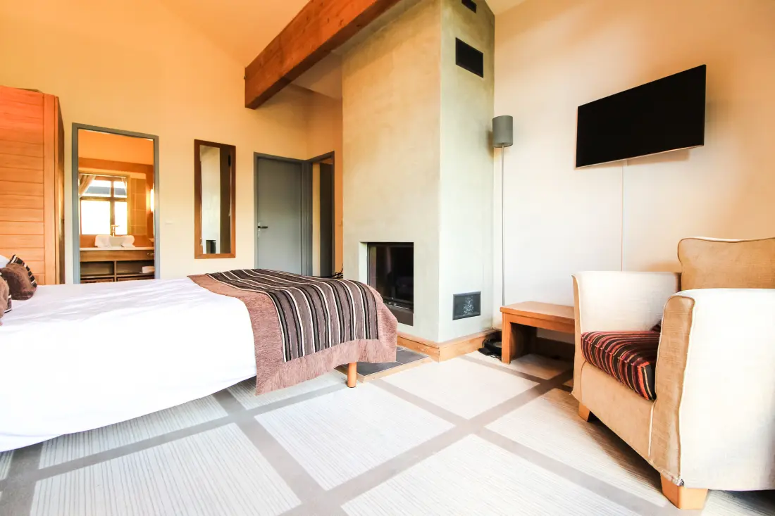 Apartmanok Flaine