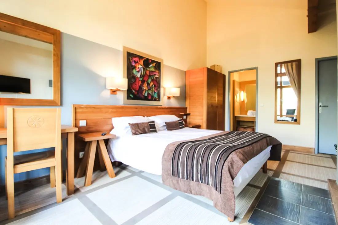 Apartmanok Flaine