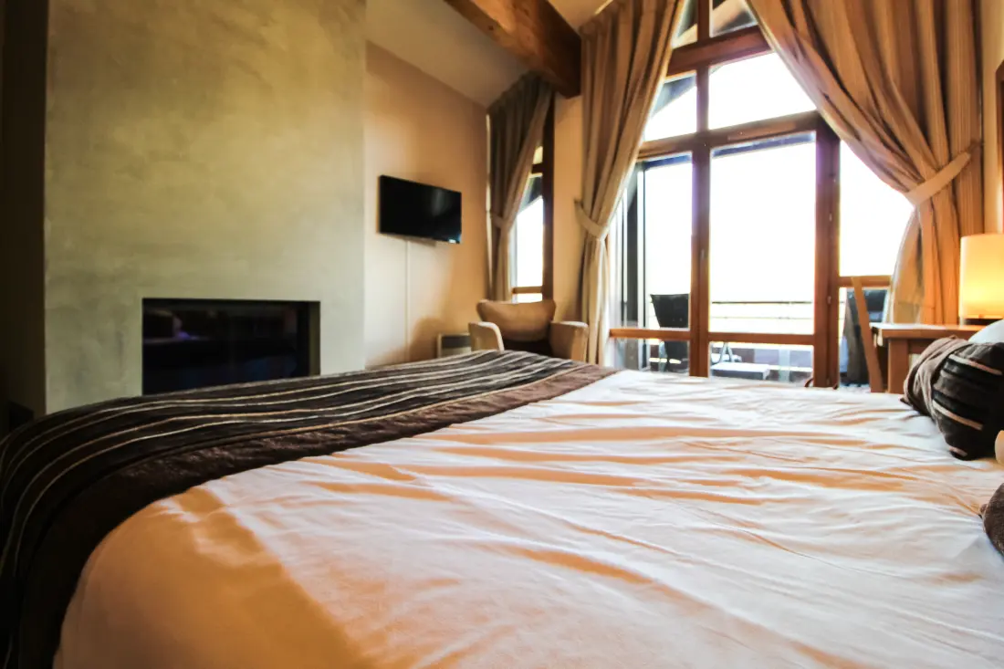 Apartmanok Flaine