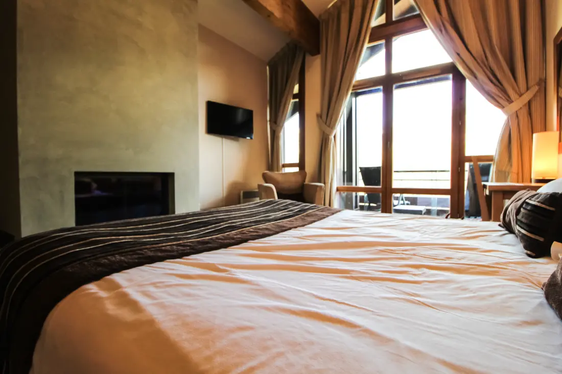 Apartmanok Flaine