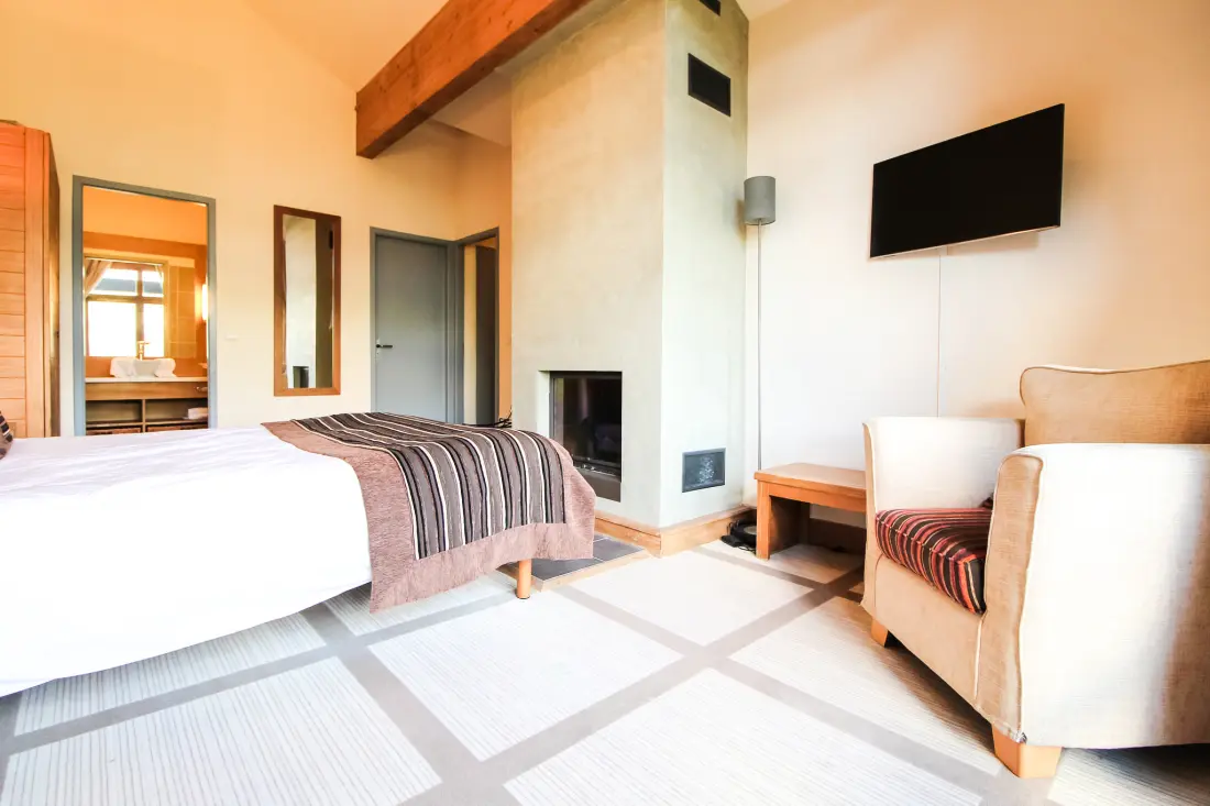 Apartmanok Flaine